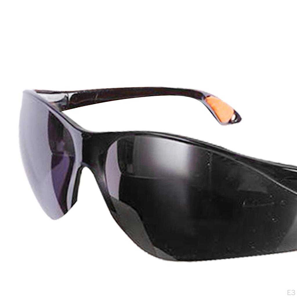 Anti-Fog Protective Safety Goggles Adjustable Lightweight Eyewear