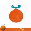 20cm Devil Fruit Plush Doll Anime One Piece Stuffed Op-Op Gum-Gum Flower-Flower Tremor-Tremor Fruit Doll Plush Toy Home Decor Gift