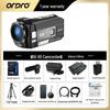 ORDRO AE20 5K Ultra HD Digital Video Camera (CN Version)