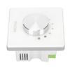Smart Home Volume Control Multifunction 7 Levels Volume Adjustment Volume Controller for Home Office Hotel