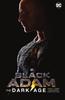 Black Adam The Dark Age New Edition by Doug Mahnke Paperback Book 9781779515384