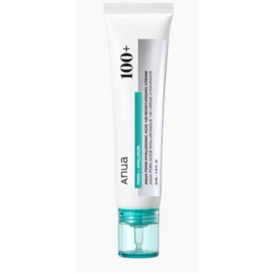 PDRN Hyaluronic Acid 100 Moisture Cream