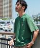 CARHARTT Pocket Size Northwood Heather International Solid Short Loose Oversized T-Shirt M, Brand, Oversized, Sizing, Color, Sleeves, Fit, Summer,