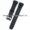 Thick Resin Strap for Casio AE-1200, AE-1300, F-108, W-216 Watches
