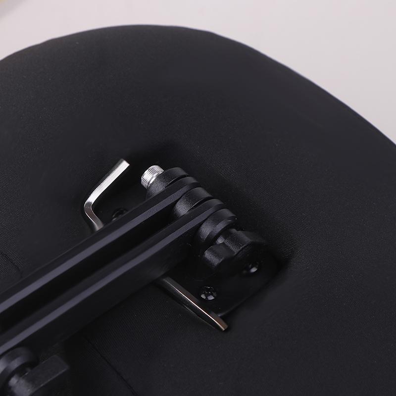 Chair Neck Pillow Ergonomic Chair Headrest Cushion Chair Universal Breathable Durable For Computer Office Chair Accessories