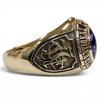 Excellent NAKAGAWA JOHN ROBERTS Ring ring INTERNATIONAL CHRISTIAN UNIVERSTY Used