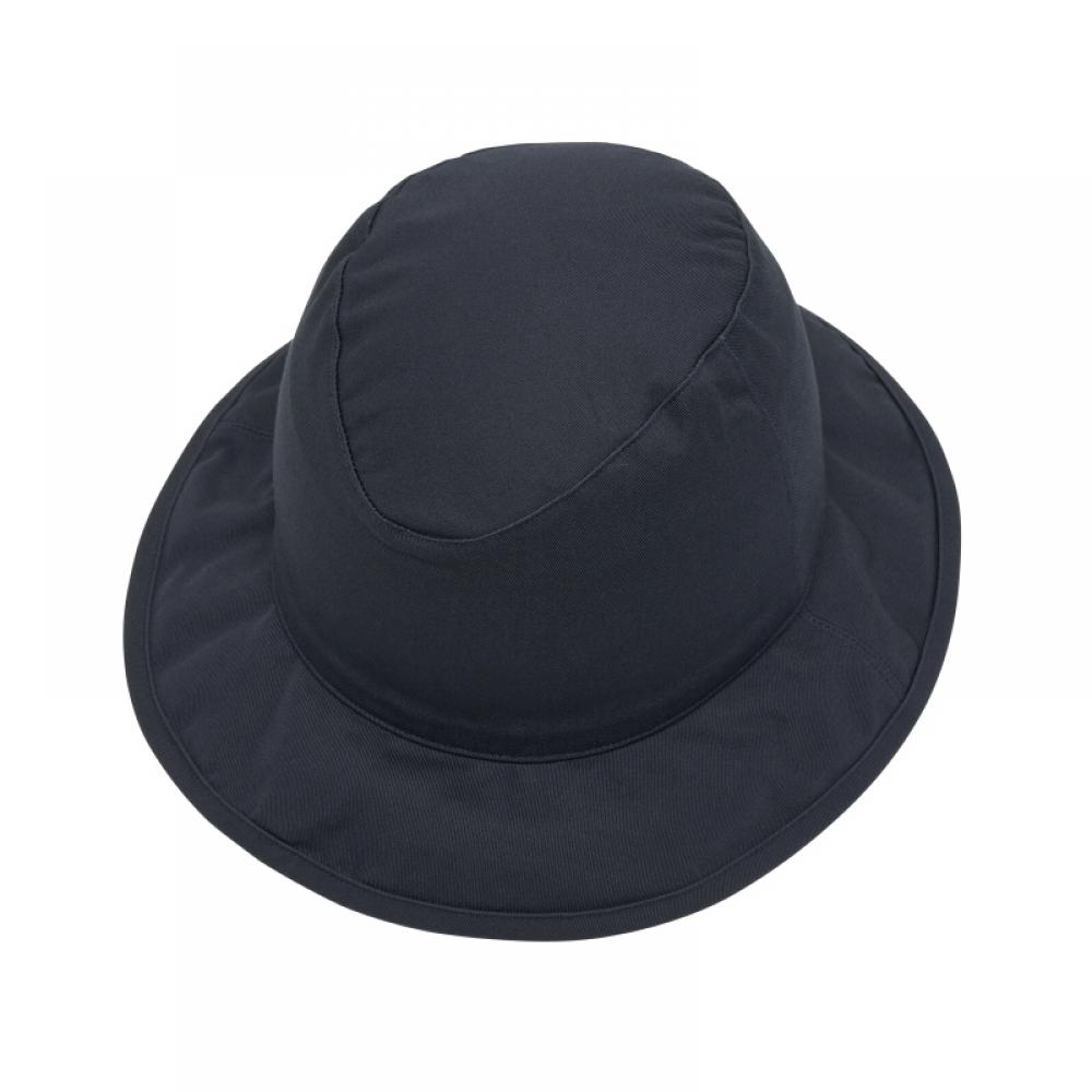 Kijima Takayuki E012b 40 Cotton Chino Soft Bucket Hat