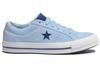 Men's Sneakers Converse One Star Suede 'Tropical Feet'