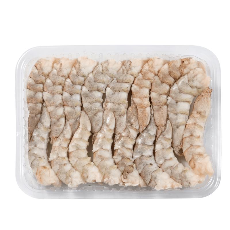Liang Man Xian Premium Frozen Shrimp & Seafood