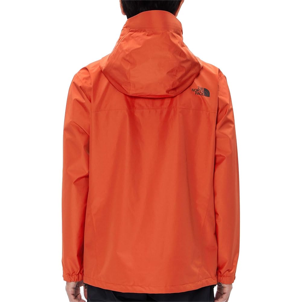 The North Face Cloud Size M Men's Jacket, GORE-TEX, Waterproof, Breathable, Lightweight, [FW23] Black,