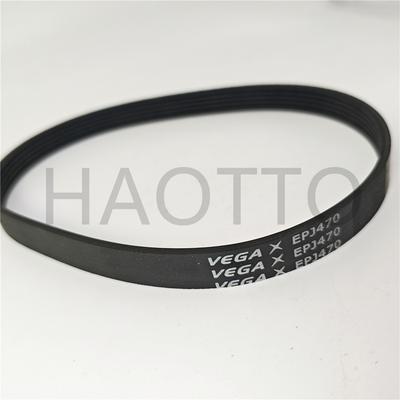 VEGA EPJ470 EPJ490 Keilrippenriemen für Hobel Laufband Massagesessel