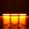 16LED Strobe Working Light 6 Inch 48W 9-36V Strobe Truck Car Headlight Working Light Warming Light