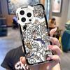 One P-Piece Luffys Zoro Clear Phone Case For Realme 15 5 6 7 7I 8 8I 9 9I 10 11 12 NOTE 70 C75 C71 C67 C65 C55 C53 C35 C33 Cover