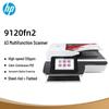 HP N9120 Fn2 Flatbed and Feeder Scanner