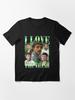 Tops – T-Shirts
