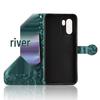 OnePlus 15R/Ace 6 Polka Dot Flip Phone Case