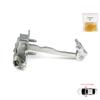 BDP756 Front Door Hinge Stop Check Strap Limiter for Renault Dacia Sandero Logan Duster MK2 804302559R 