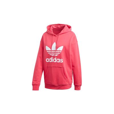 Adidas Originals Logo Print Hoodie GD2439