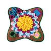 Pet Snuffle Mat for Dogs,Interactive Feed Puzzle for Boredom Comfort and Softness