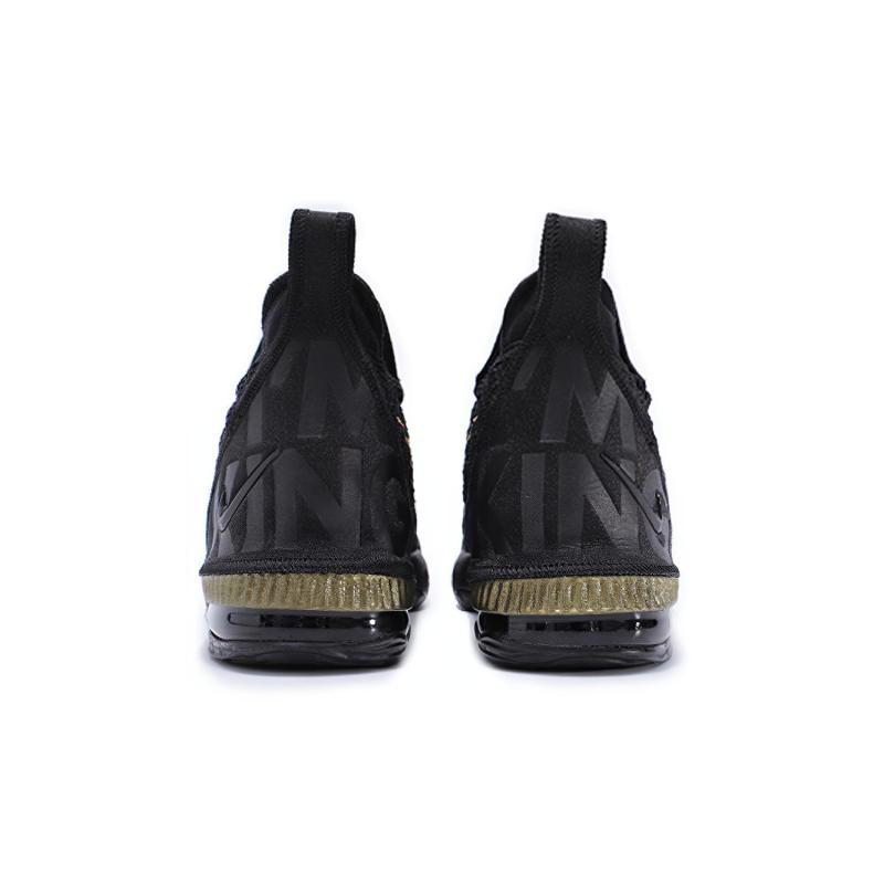 Nike LeBron 16 I'm King GS Sneakers AQ2465-007