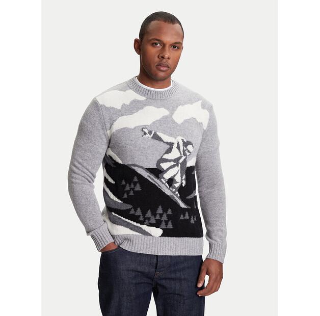 Свитер United Colors Of Benetton 1244K108R EU S