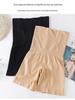 Seamless Maternity Postpartum Tummy Control High Waist Shapewear Plus Size Panties