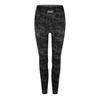 Everlast Womens/Ladies Nylon Camouflage High Rise Leggings