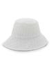 [Snidel] Wide Brim Hat SWGH252635 Women's WHT