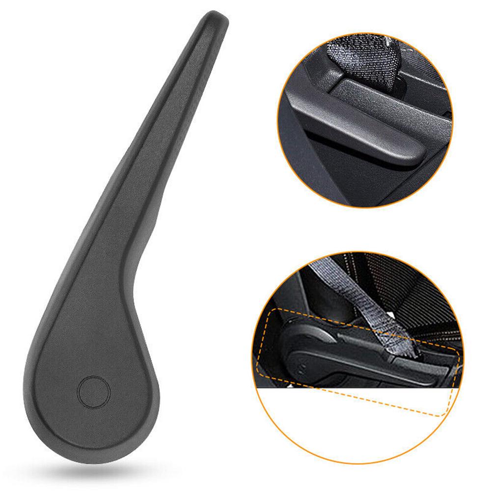 Front Left Right Side Seat Adjust Handle Fit For Jeep Compass Patriot 2010-2017