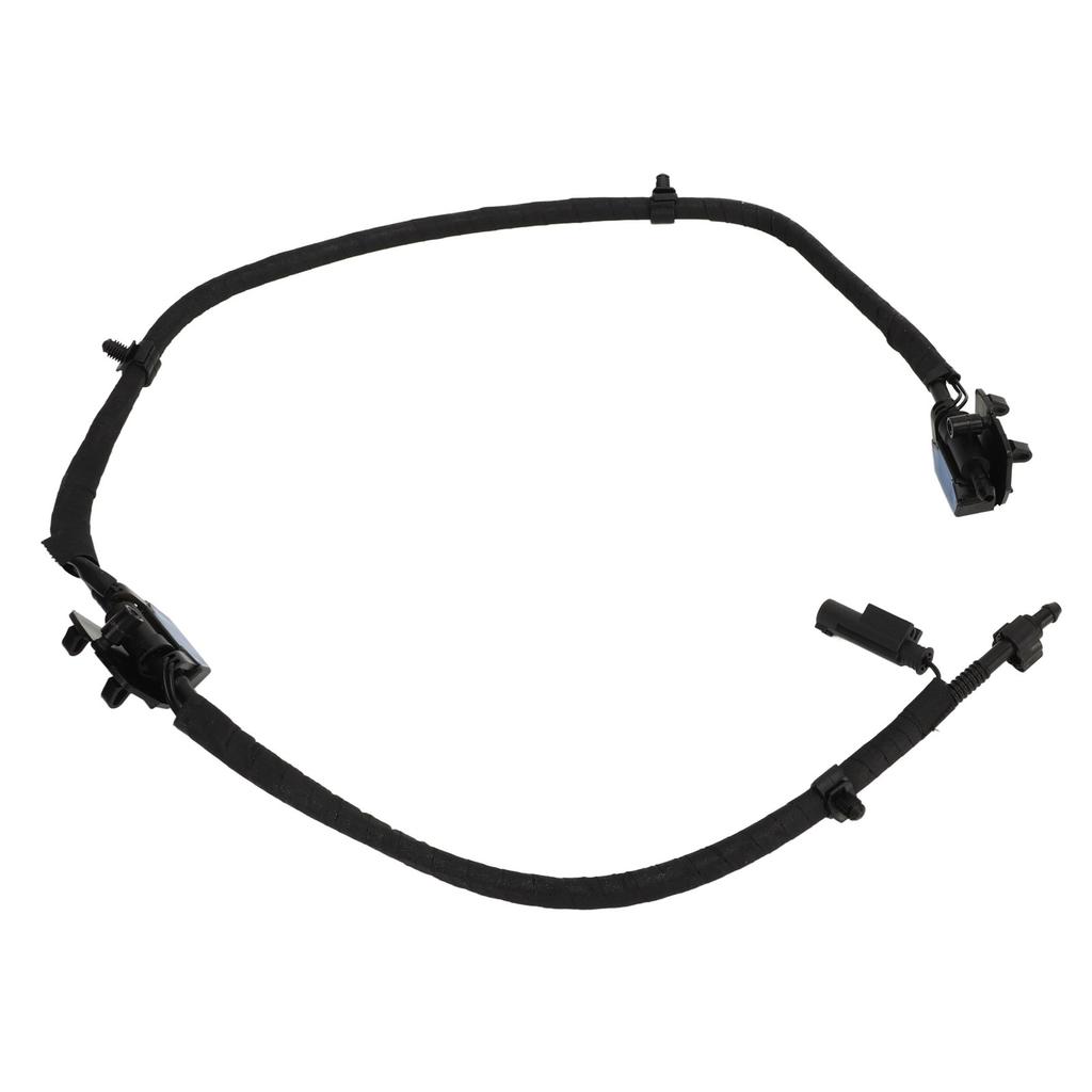 Windshield Washer Sprayer 61667276500 Wiper Nozzles Spray Jet for 3 Series F30 F31 F35 M3 F80