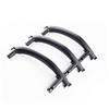 3Pcs ABS Car Interior Door Handle Repalce Trim Part For BMW X5 F15 2016 2017 18