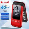 Gionee L21 Fällbar Seniortelefon (CN-version)