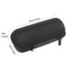 Travel Friendly Protective Sleeve For Flip4/5/6 Portable Sound Systems Features Customs Fit Design Organization Shell