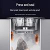Stainless Steel Kitchen Sink Pop-Up Drain Filter