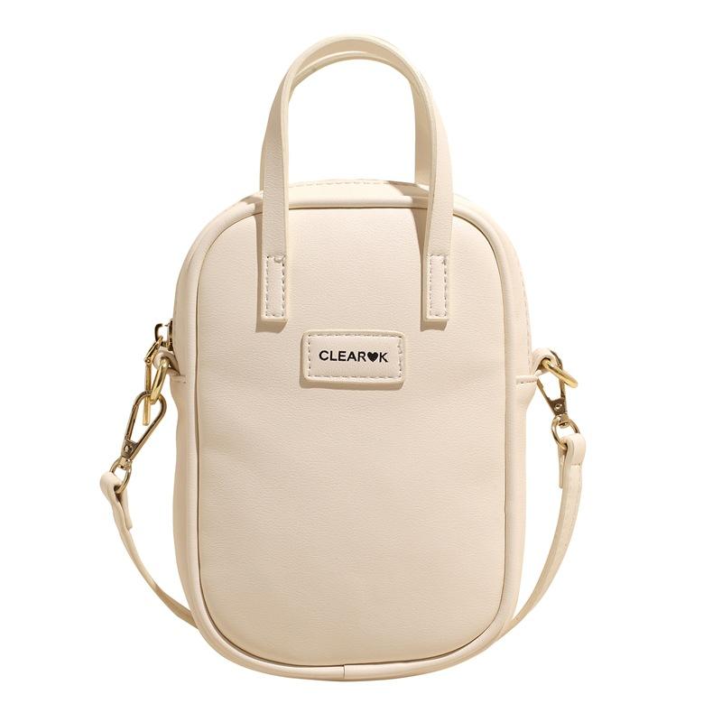 Handytasche Damenmode Tragbare Umhängetasche Outdoor-Reisetasche Messenger Bag