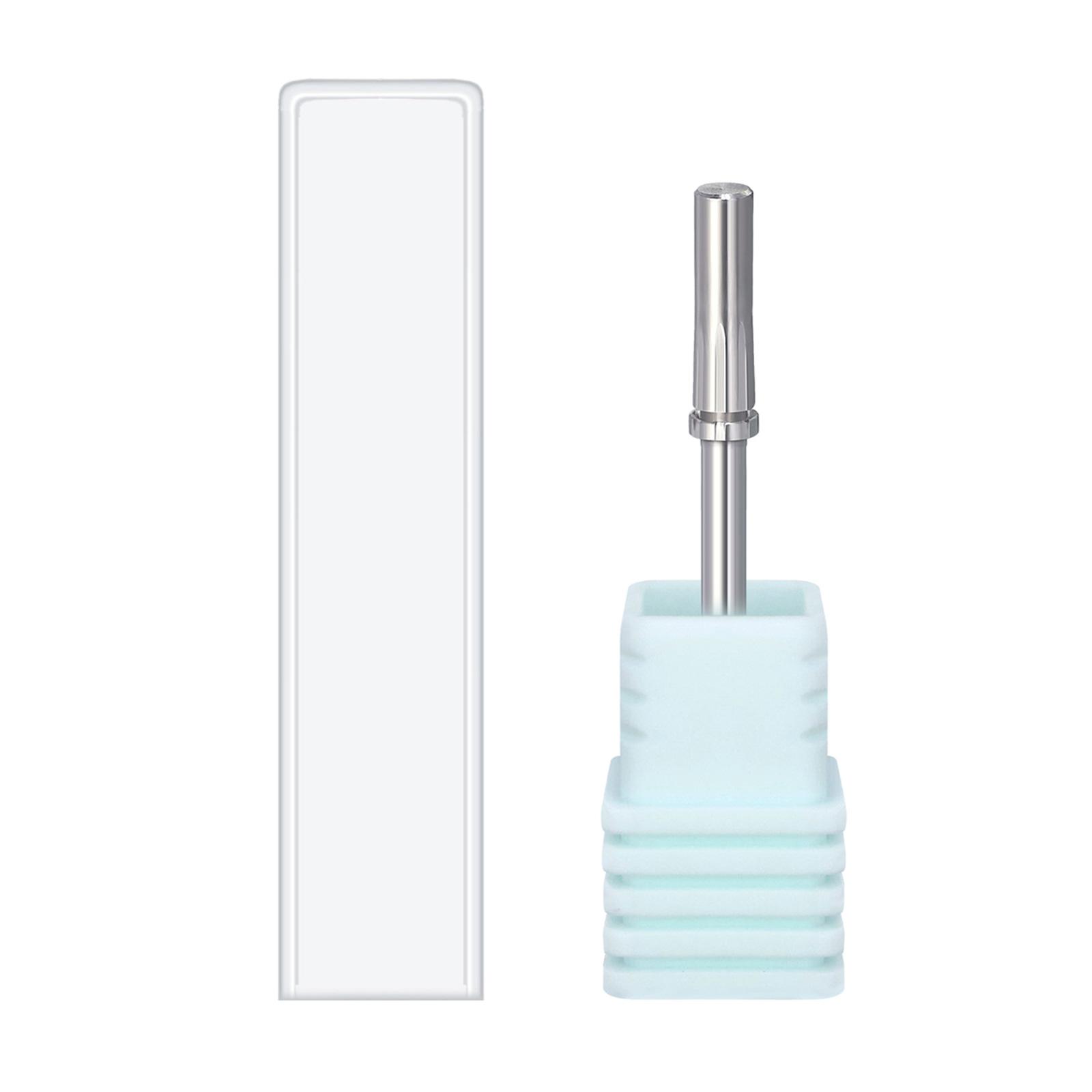 

Сверло для кутикулы, безопасное сверло для удаления кутикулы под очиститель ногтей, омертвевшая кожа, подготовка ногтей к электрическому заполнению ногтей