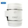 3''4''5''6'' Exhaust Fan Silent Inline Pipe Duct Fan Bathroom Extractor Ventilation Kitchen Toilet Wall Air Clean Ventilator