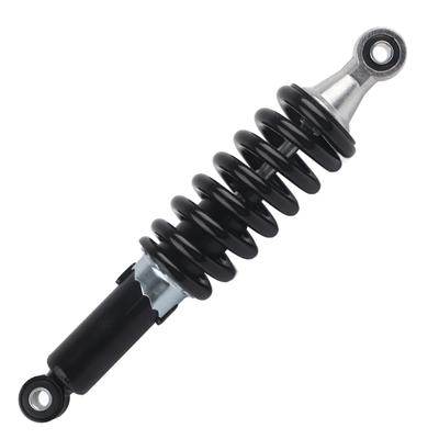 Universal 290mm Shock Absorber Adjustable Spring Damper 1200LBS for ATVs Go Karts Dirt Bikes