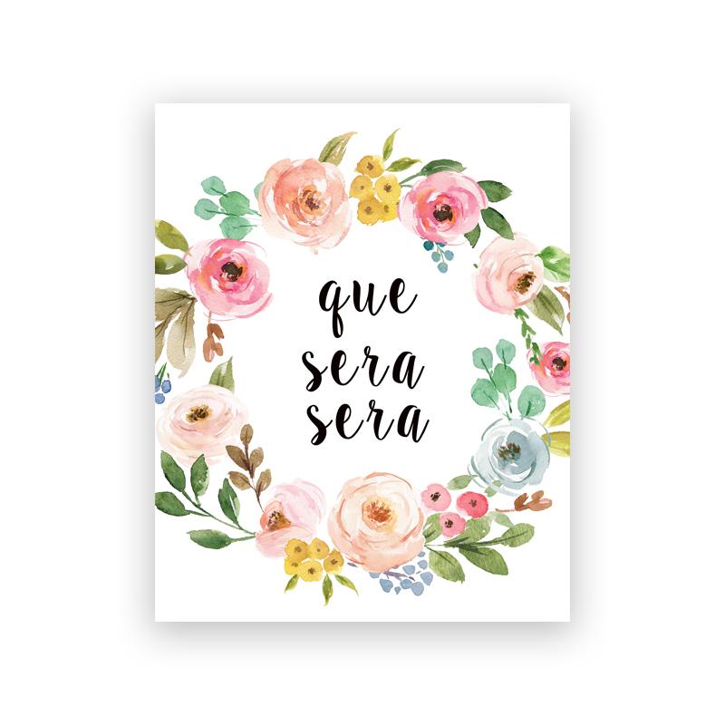 Hiszpański Pozytywny Cytat Wydruk na Płótnie i Plakat , Hiszpańska Sypialnia Nowoczesny Wystrój Obraz na Płótnie Zdjęcie Ścienne Dekoracja Domu