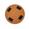 Rubber Sponge for Trowels 38cm