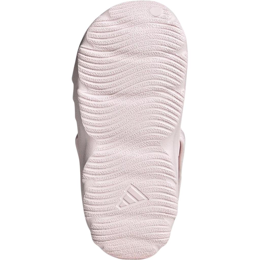 adidas Maxx Clog Fashion Comfortable Non-Slip Durable Low-Top Kids Sandals Kids Sandals Pink JS3731