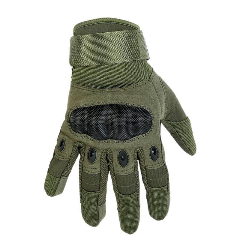 Nufeng Touchscreen Climbing Training Gloves