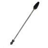 Rotating Jet 60CM Nozzle Easy Installation Efficient Water Usage Enhanced Cleaning Power For Various Cleaning Tasks