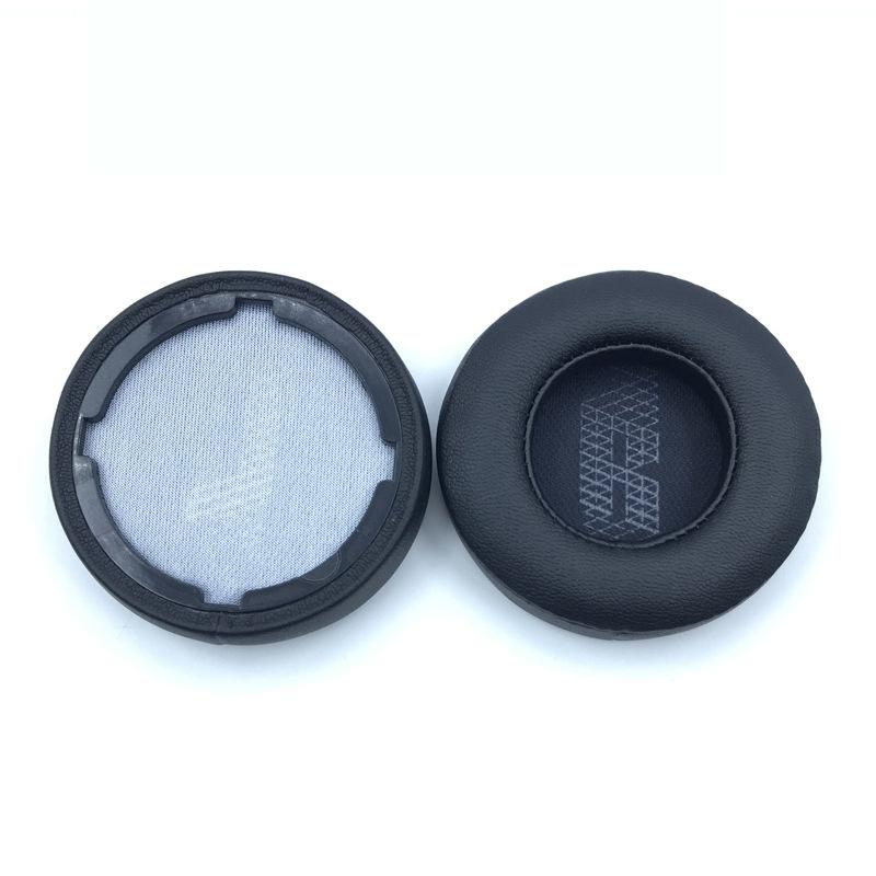 High Quality Sponge Earpads Suitable Headphone Cover Sponge Cover Ear Cover Isolate Noise Earpads For LIVE400BT/460NCarpads