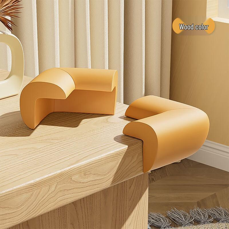 Защитные уголки Fensheng L-образной формы 1 set (4 pieces)