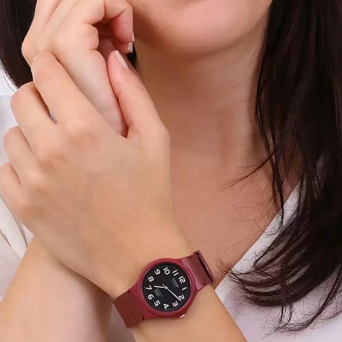 Zegarek Unisex Casio Mq-24Uc-4Bdf + Box
