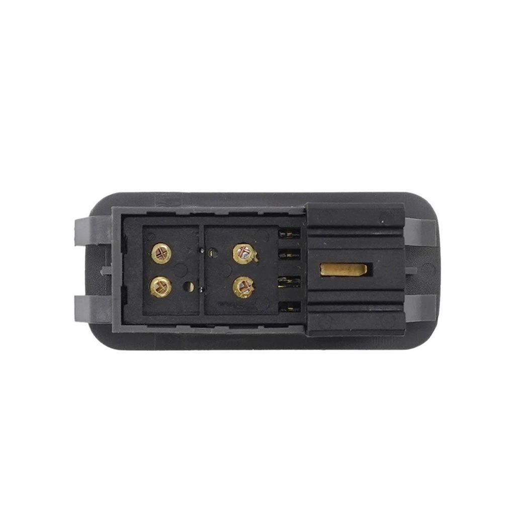 37995-75F00: Compatible Suzuki Alto Electric Window Switch