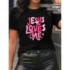 Oberteile – T-Shirts