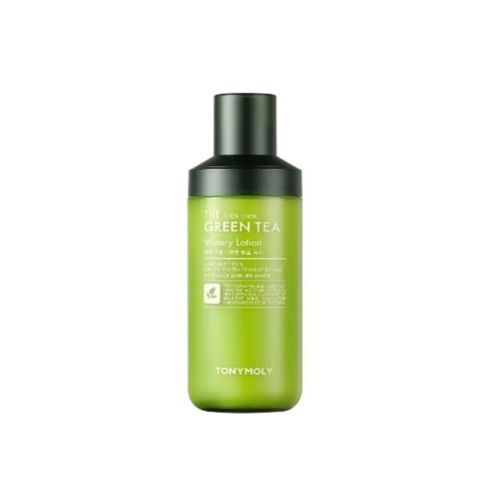 Tony Moly The Chok Chok Green Tea Hydration Skin 180ml
