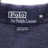 Polo von Ralph Lauren Kurzarm Polohemd M Marine Rehbraun Herren Gebraucht